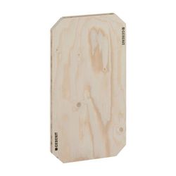 Geberit Gis Montageplatte Universell, 31 X 58 Cm, 461.035.00.1 - Image 3