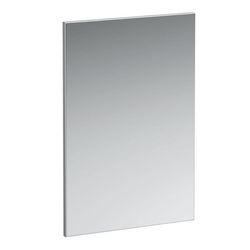 Laufen Frame 25 Spiegel, Ohne Beleuchtung, 825X25x550, H4474019001441 - Image 4