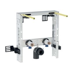 Geberit Kombifix Montageelement Für Waschtisch, Einlocharmatur - Image 5