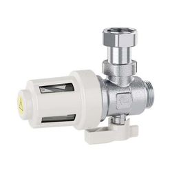 Caleffi Xs Schmutzfänger Mit Schlammabscheider Inkl. Magnet 545900 3/4" Ig X 3/4" Ag 454900 - Bild 6