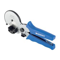 Geberit Mepla Schere d=14-26mm Werkzeug Rohr installation Sanitär Bad 650921002 - Image 4