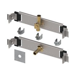 Tece , Spülkasten, Teceprofil Anschlusseinheit Fr Urinal Mit -Splergehuse 9020038 - Image 5
