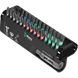 Wera Bit-Set Impaktor 30Tlg. Gemischt - Image 13
