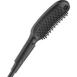 Hansgrohe Dogshower Hundebrause 150 3Jet Select Mattschwarz, 26640670 - Bild 6