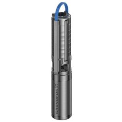 Grundfos Unterwasserpumpe Sp 2A-13 400V Tiefbrunnenpumpe 9001K13 Brunnenpumpe - Image 4