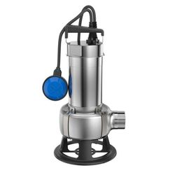 Grundfos Tauchmotorpumpe Unilift Ap35b Schmutzwasserpumpe / Edelstahl Unilift Ap35b.50.06.a1.v, 1 Kw 5 L/S 96468356 - Image 4