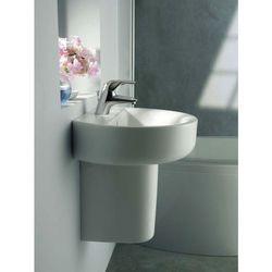 Ideal Standard Connect Wandsäule Für Den Waschtisch, 295 Mm, E7113ma - Image 3