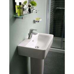 Ideal Standard - Connect Standsäule Für Waschtisch, 720 Mm, E7112ma 5017830399025 - Image 4