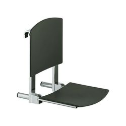Keuco Plan Care Duschsitz Einhängbar, Bis 110Kg, Mit Rückenlehne, 34981010051 - Image 5