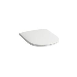 Laufen Weiß Lua - Wc-Sitz, Softclose, H8910830000001 - Image 7