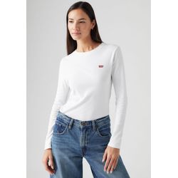 Levi's , Damen, Oberteile, Weiß, M  - Image 3