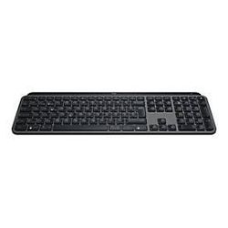 Logitech Mx Keys S - Tastatur - Hinterleuchtet