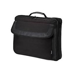 Targus Classic Clamshell - Notebook-Tasche - 39.6 Cm (15.6")