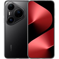 Huawei Pura 80 Pro (512 GB, Glazed Black, 6.80", SIM + eSIM, 4G), Smartphone, Schwarz - Image 5