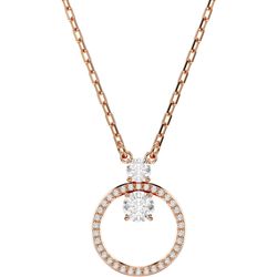 Swarovski , Damen, Accessories, Gelb, One Size - Bild 9