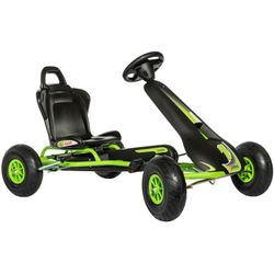 Ferbedo Unisex Baby Mehrfarbig Gokart Ar 8G - Image 5
