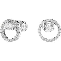 Swarovski , Damen, Accessories, Grau, One Size - Bild 8