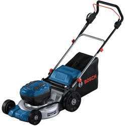 Bosch Professional Akku-Rasenmäher GRA 18V2-46 Solo - Image 12