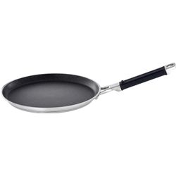 Rösle Silber/Grau Silence Pro Crêpespfanne, Pfanne + Kochtopf, - Image 7