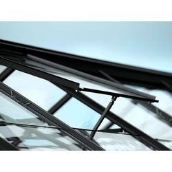 Vitavia Dachfenster-Rahmen V/U/M/M/P/C/A ohne Verglasung, Alu schwarz - Image 5