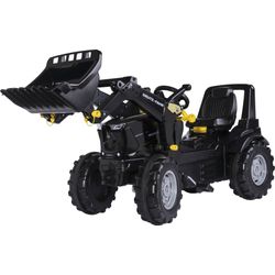 Rolly Toys Rollyfarmtrac Premium Ii Deutz Fahr 8280 Ttv Warrior Trettraktor - 730148 - Image 3