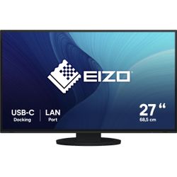 Eizo Ev2795-Bk 27"" Office-Monitor Mit Usb-C Und Ips - Bild 10