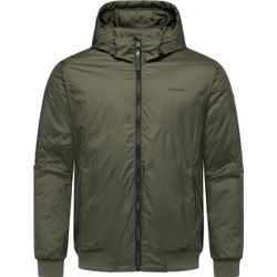 Ragwear, Herren, Outdoorjacken, Sherwer YOUMODO (L), Grün, L - Bild 4
