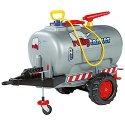 Rolly Toys Grau Rolly Tanker - Image 3
