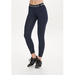 Endurance Damen Noir Leggings Power V2 - Bild 3