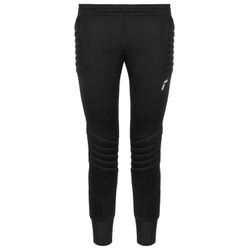 Reusch Torwarthose Gk Training Pant Mit Zuverlässigem Polsterschutz Schwarz L - Image 7