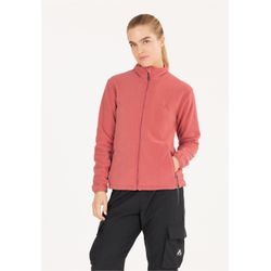 Whistler, Damen, Trainingsjacken, Cocoon (38), Braun - Bild 4