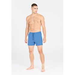 Virtus Herren Rouge Badehose Talon - Bild 3