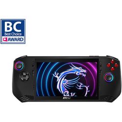 MSI Claw A1M - Grip and Game Konsole Ultra 7 1TB 16GB RAM - Image 5