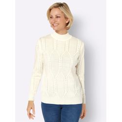 Langarm-Pullover - Bild 3
