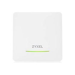 Zyxel Nwa50be - Accesspoint - 4-Stream, Dual-Radio, Nebulaflex - Wi-Fi 7 - Wi-Fi 7 - 2.4 Ghz, 5 Ghz - Cloud-Verwaltet - In Der Decke (Packung Mit 50)