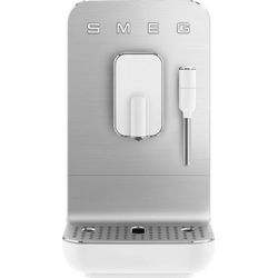 Smeg Kaffeevollautomat Bcc12whmeu - Bild 7
