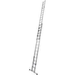 Krause Aluminium-Seilzugleiter CORDA 8,65 m - Image 5