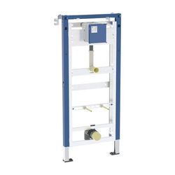 Geberit , Spülkasten, Duofixbasic Élément Pour Urinoir, 130Cm, Universel, Pour Commande D'urinoir Basic, 458.603.00.6 - Image 5