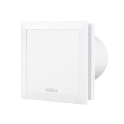Helios M1/100 Mini Vent  Lüfter,  Badlüfter, Ventilator, Kleinraumventilator neu - Image 6