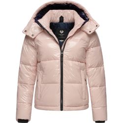 VAN GRAAF Ragwear Damen Rosa Winterjacke Xxl - Bild 3