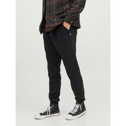Jack & Jones Schwarz Jogginghose Gordon Bradley - Bild 6