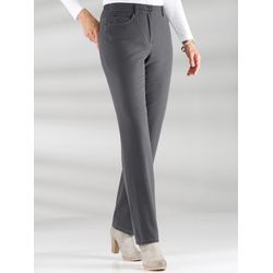 Grau Thermohose - Bild 4
