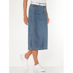 Jeansrock - Bild 4
