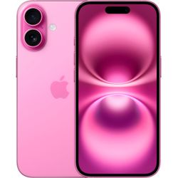 Apple Iphone 16 128 Gb Pink Mit Allnet Flat S Flex - Image 8