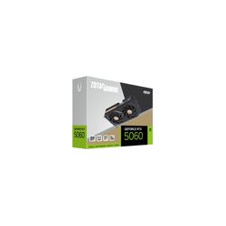 Zotac Grafikkarte Geforce Rtx 5060 Amp 8Gb Gddr7 Reflex 2 Rtx Ai Dlss4 - Image 8