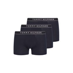 Tommy Hilfiger Underwear Herren Des Sky Des Sky Des Sky Trunk "3P Trunk Dtm" Packung 3Er 3 Stk. Mit Logobund von Baur - Bild 5
