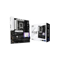 AsRock B860 Pro RS (Socket S1, Intel B860, ATX), Mainboard - Bild 6