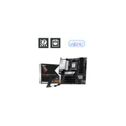 Msi Pro B850m-P Wifi - Bild 5