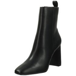 Steve Madden Damen Schwarz Stiefeletten Adelisa Sm11002626 - Bild 3