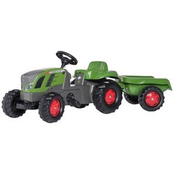 rolly toys 013166  rollyKid Fendt 516 Vario, inkl. rollyKid Trailer - Image 7